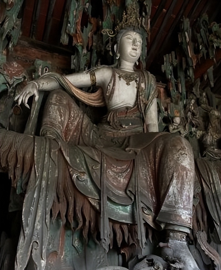 古城公园古民居游览景区,山西古城景区自驾游