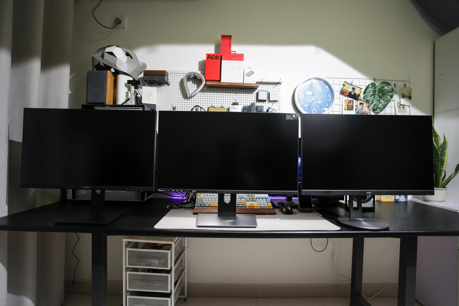 冠捷和优派三星显示器哪个好,4k的显示器优派和冠捷哪个好