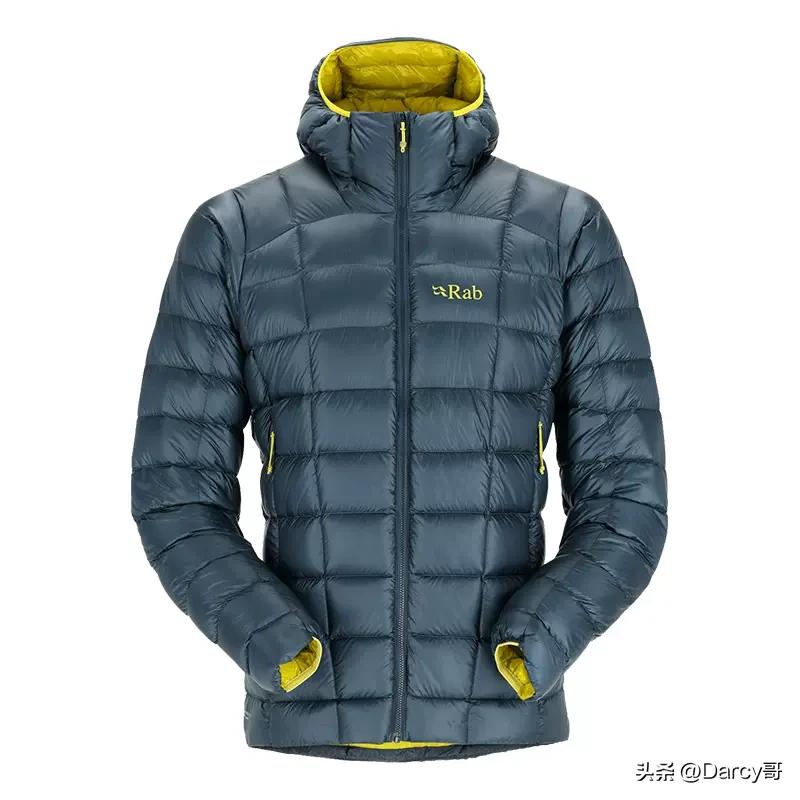 十大顶级户外品牌羽绒服,三大高档羽绒服