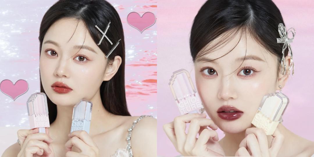 范思哲李现活动,范思哲品牌香水代言人李现