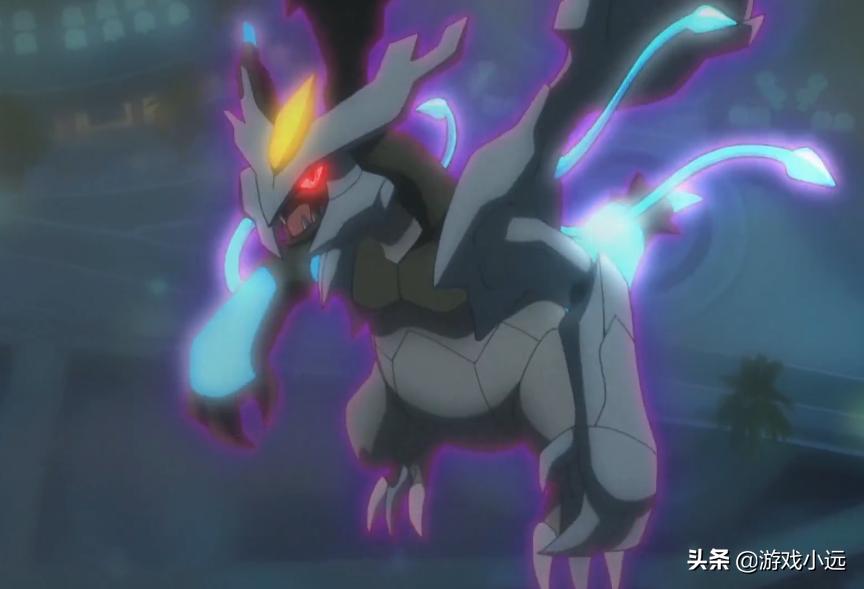 那些在游戏中超强的宝可梦,所有宝可梦到底谁厉害