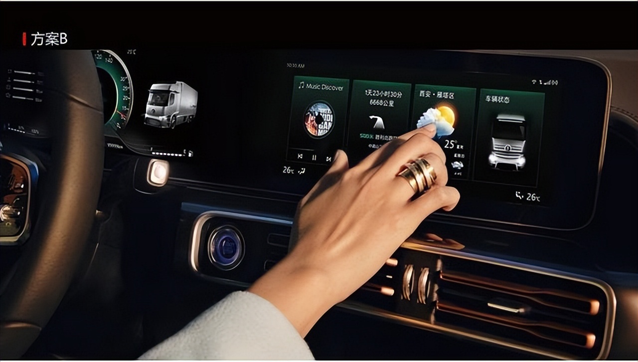 智能交互设计就业方向,交互设计的未来发展