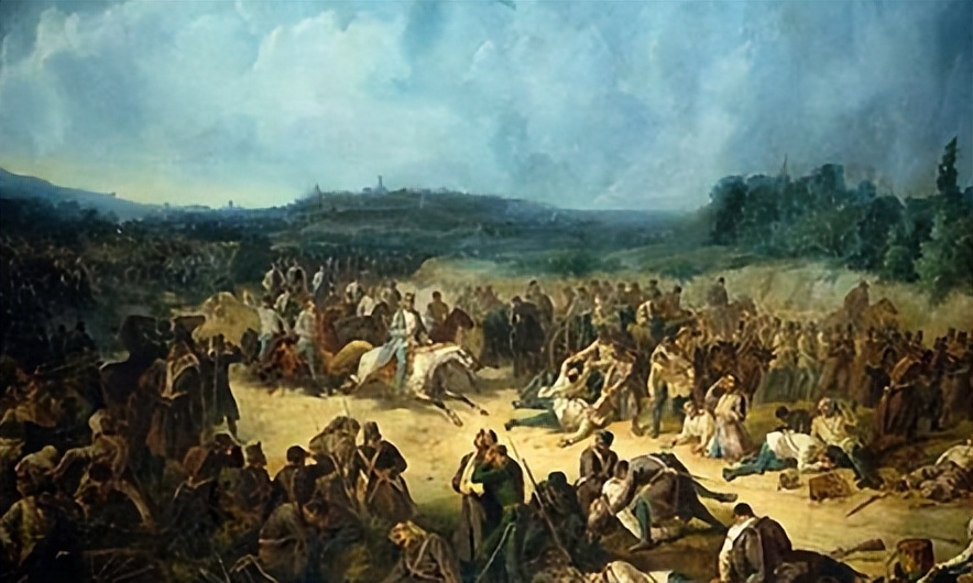 古代打猎用刀还是枪,中国古代猎人狩猎用什么武器