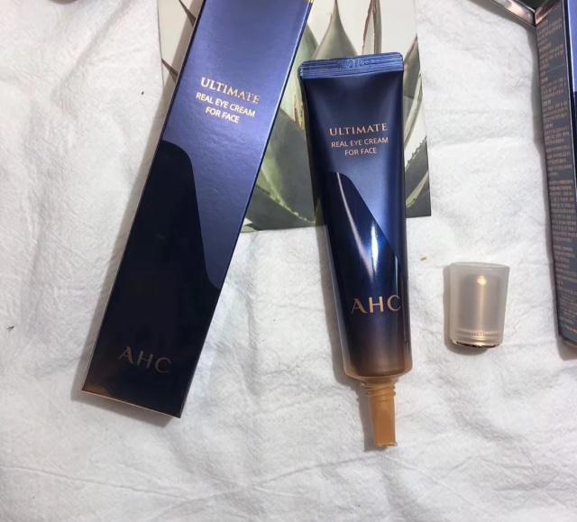 兰蔻新黑金臻宠眼霜测评,卡兰度和兰蔻眼霜哪款比较好