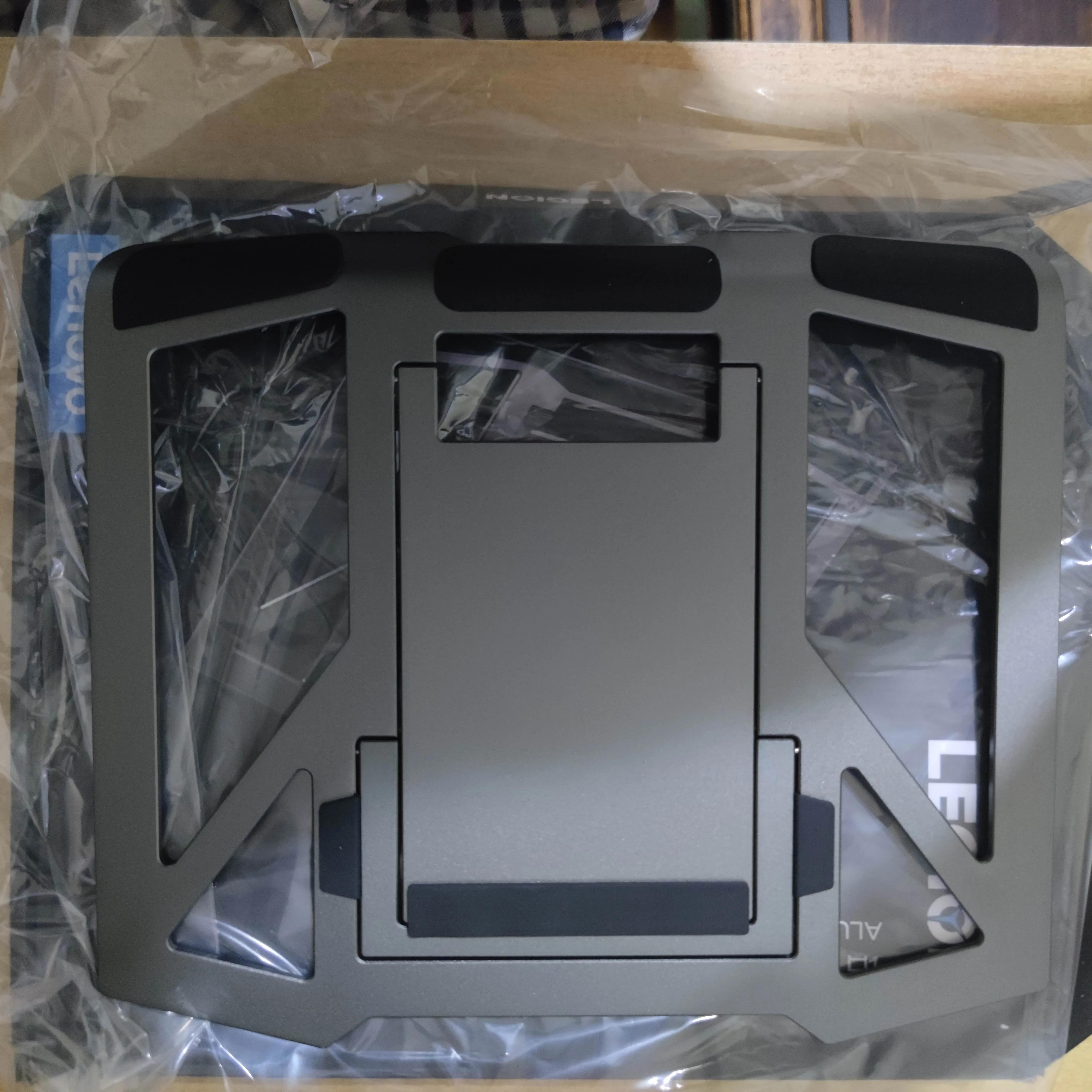 拯救者支架z3和z4区别,联想拯救者Z3铝合金散热支架