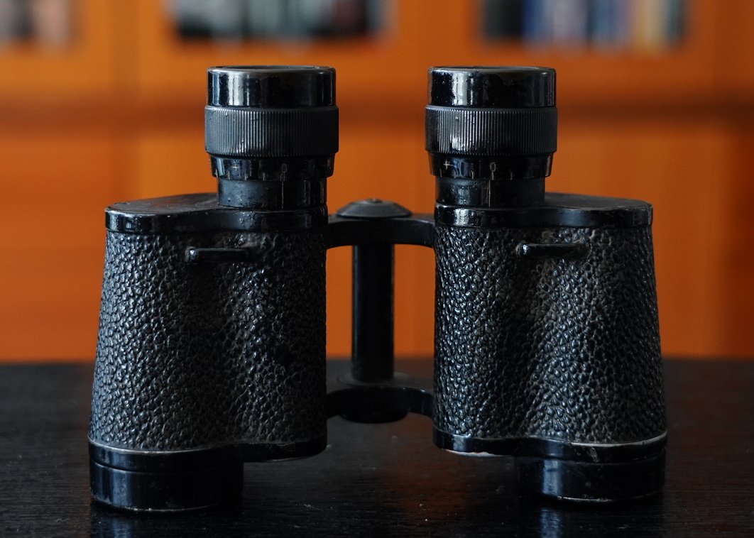 世界上最大最灵敏的单筒望远镜,目前世界上各种望远镜的种类