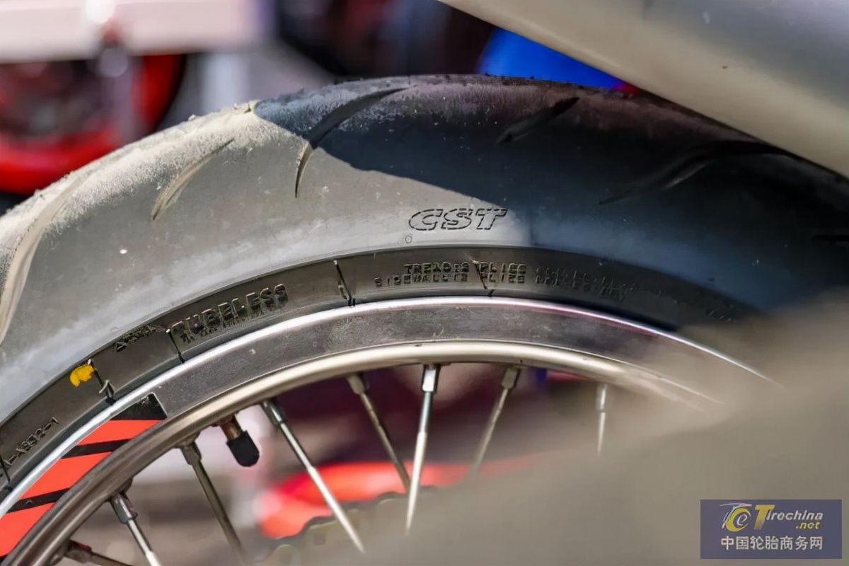 摩托车诚远轮胎和正新轮胎哪个好,摩托车140轮胎和150轮胎对比
