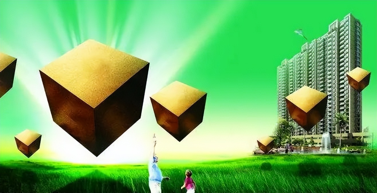 房地产营销套路和策略分析,二手房地产营销策略分析