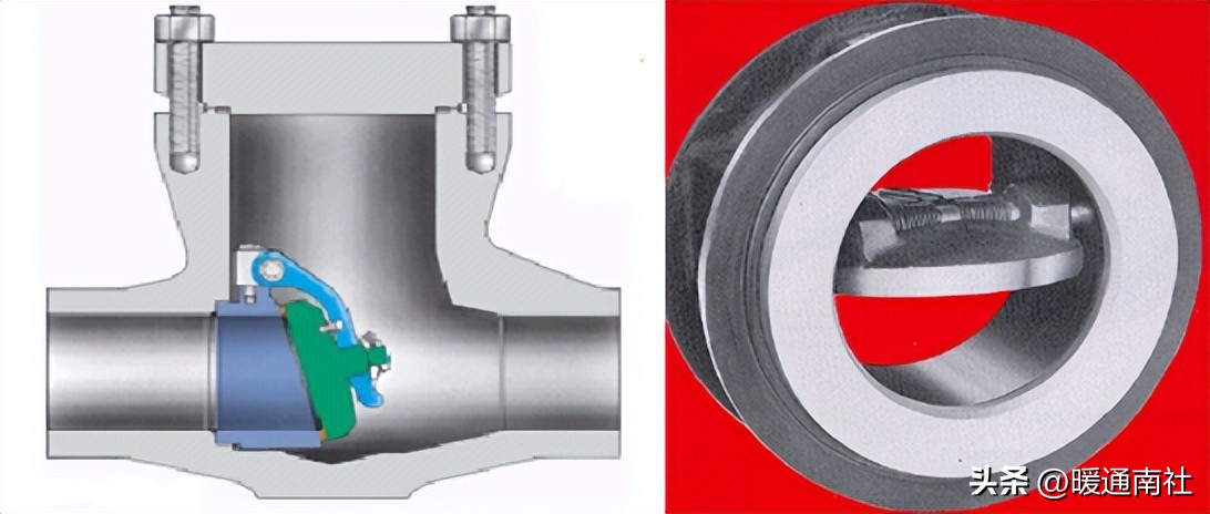 工业阀门维修,阀门知识培训课件