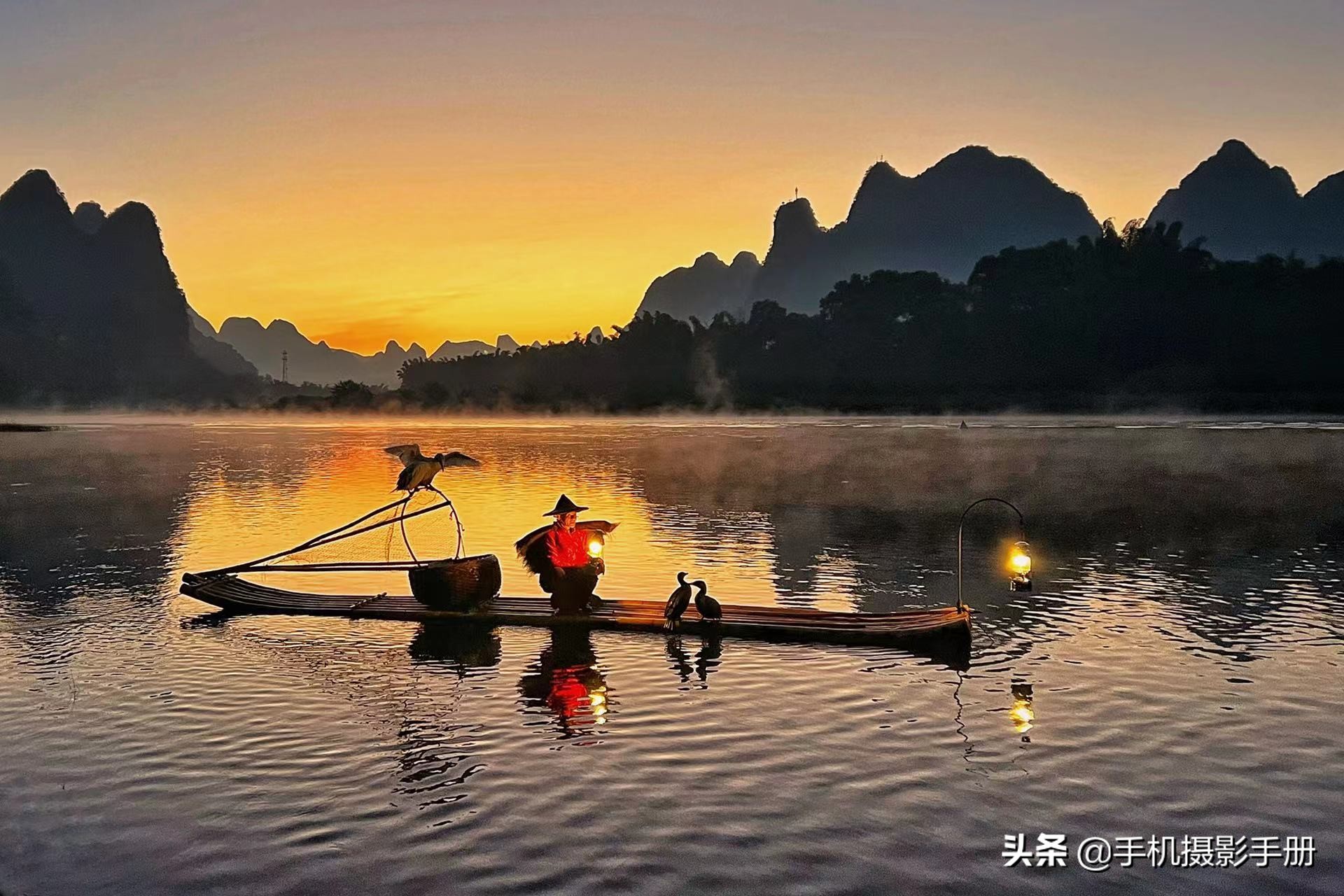 华为手机摄影教程由入门到精通,苹果手机摄影教程由入门到精通