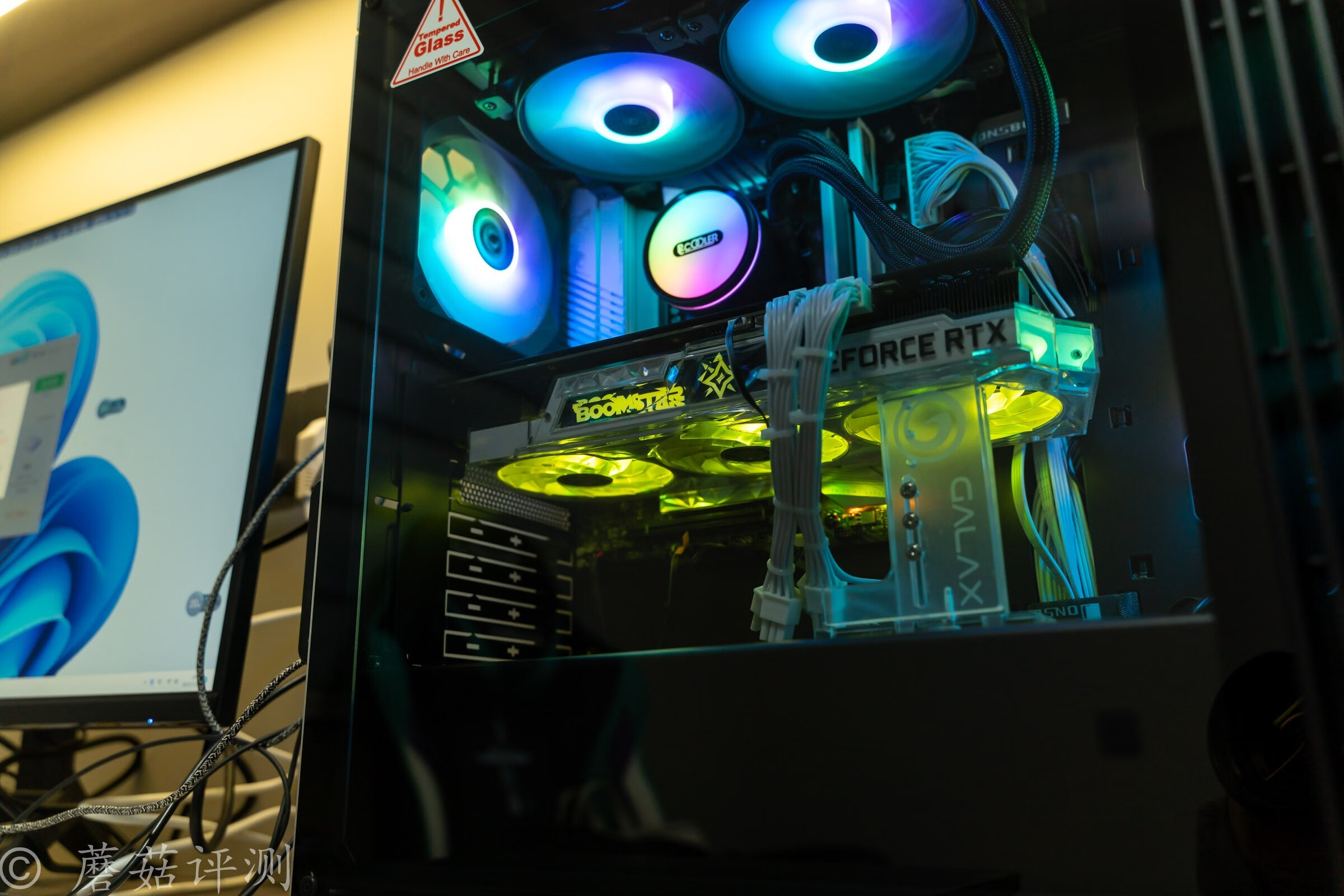 电竞主机组装配置推荐20000,电竞主机组装配置推荐2万预算