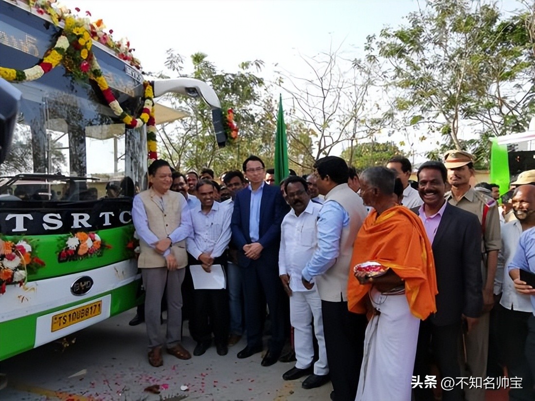 印度送百亿高铁订单,印度送百亿订单