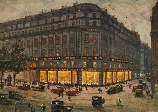 burberry2018风衣,burberry撤柜风衣