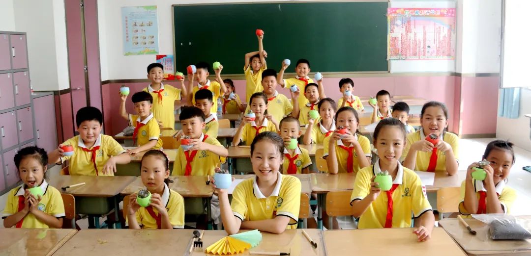 天津河北区和北辰教育对比,天津这十年