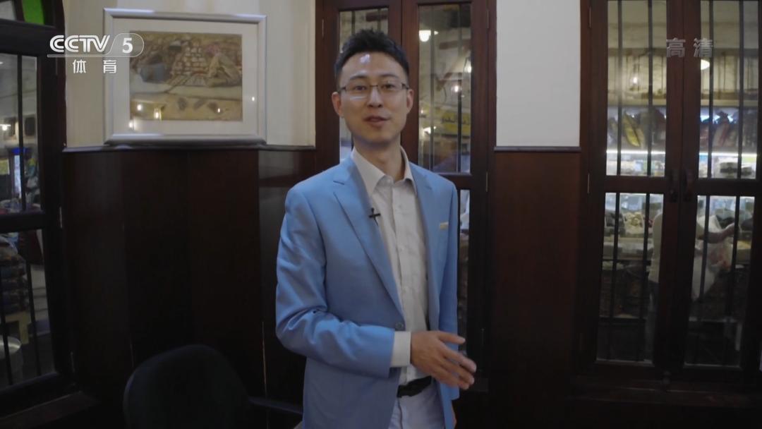 卡塔尔世界杯解说员名单,卡塔尔世界杯现场解说员