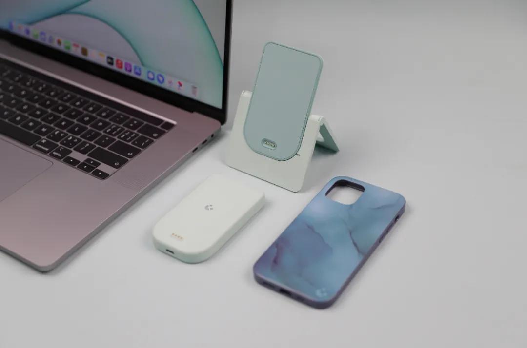 iPhone12、13可以磁吸充电，你该不会是最后一个知道的吧