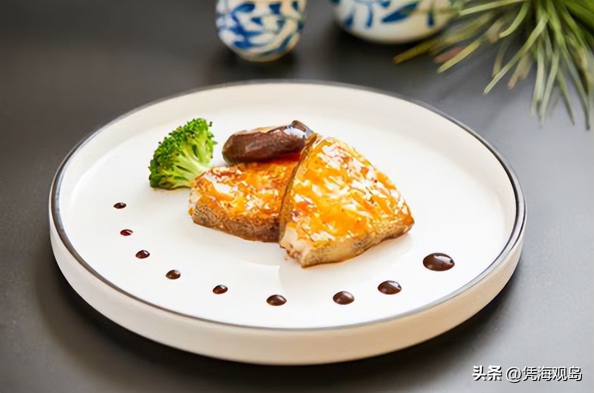 台湾水产品禁输大陆,蔡英文死性不改又泼脏水,岛内嘲讽她太双标