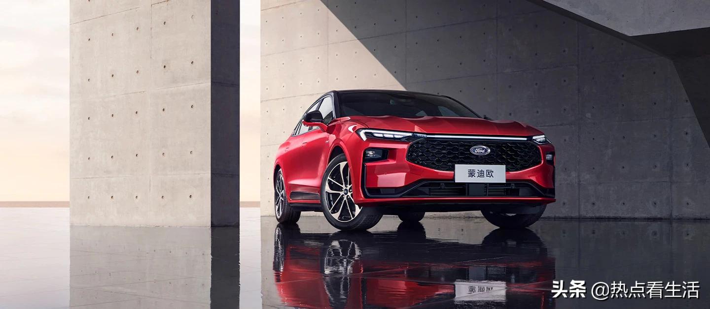 福特蒙迪欧二手车缺点,福特蒙迪欧故障率和缺点