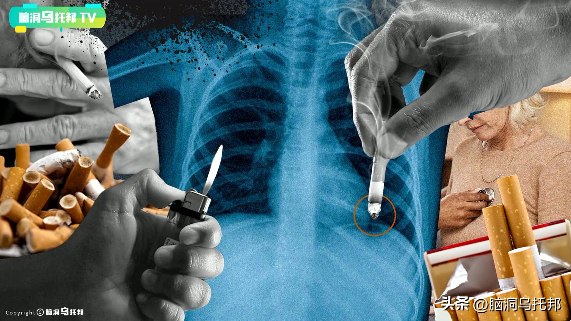 深扒*子烟电**三宗罪：健康*局骗**？戒烟神器？成瘾神器？