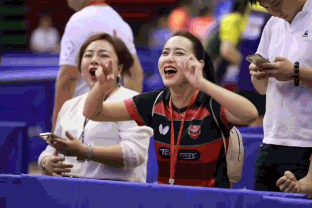 搜索30个乒乓球比赛冷知识,乒乓球的冷知识科普