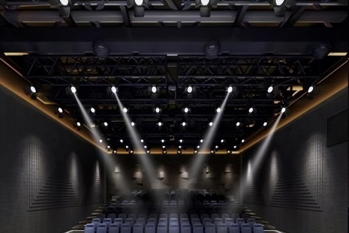 北京海淀歌曲狂欢派对产业基地——RMG展览馆