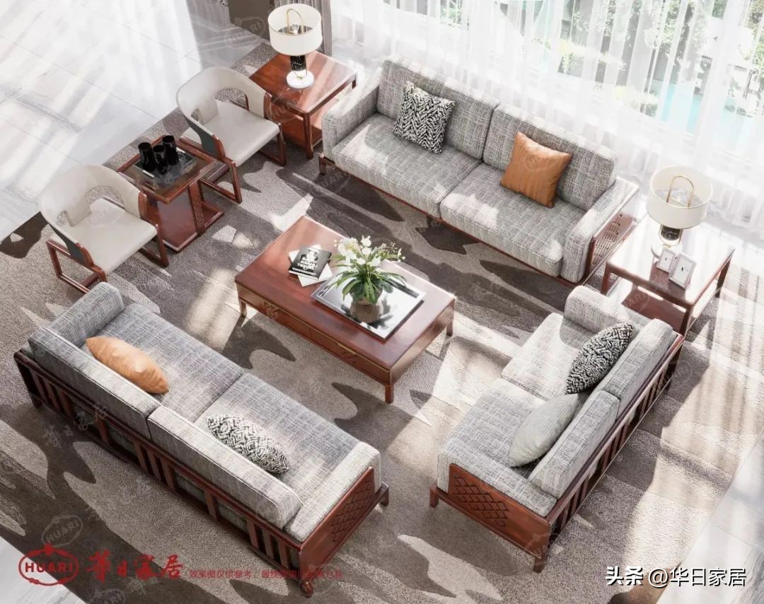 精致又好看的定制家具,一款专业家具让你的家更有品味