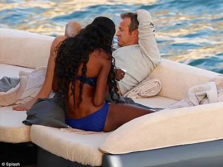 李亚鹏的历任女友有哪些,李亚鹏新女友个人简介