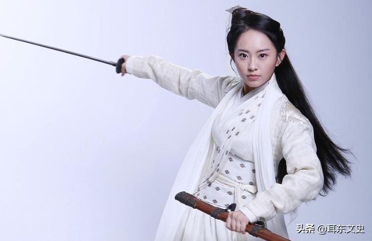 金庸笔下实战经验最强的高手,金庸小说十大实战高手