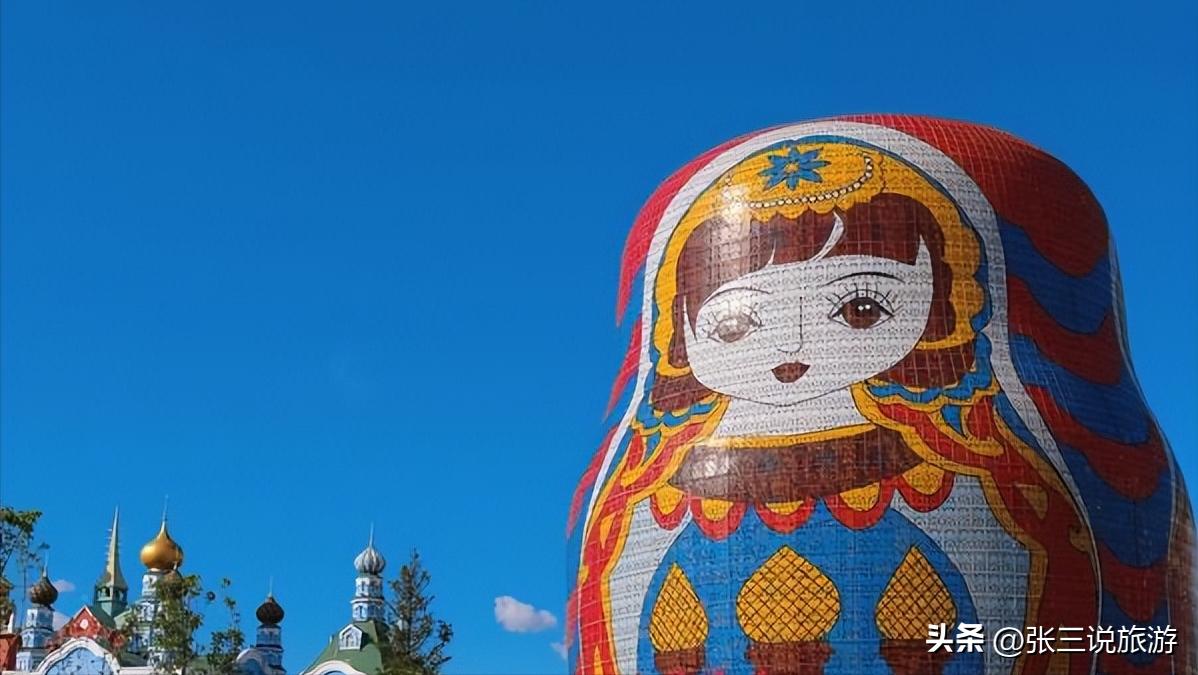 内蒙古旅游景点大全呼伦贝尔,内蒙古5a景区呼伦贝尔有几个