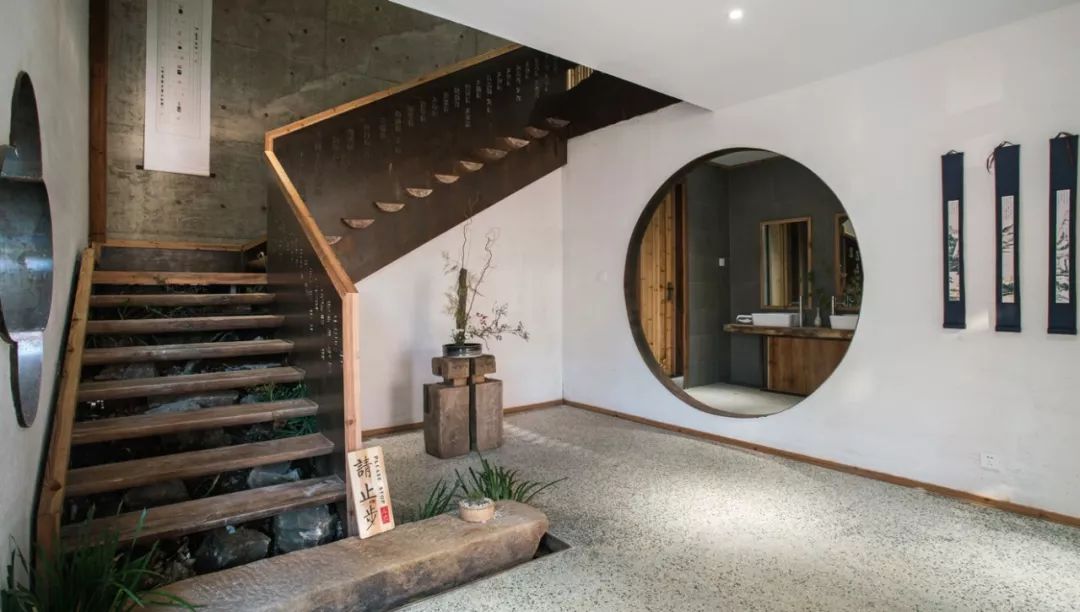 武夷山最美民宿,武夷山诗意轻奢设计师民宿