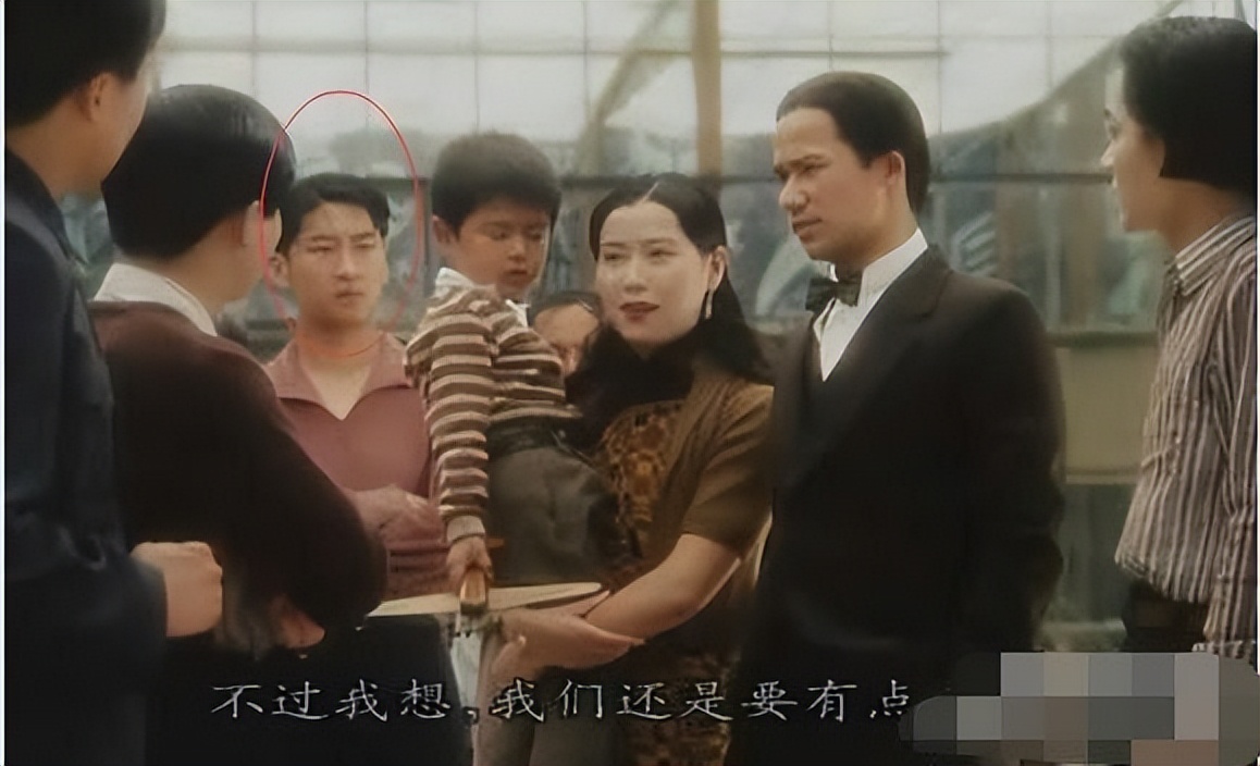 林心如对周杰吻戏事件的回应,周杰澄清跟林心如拍吻戏