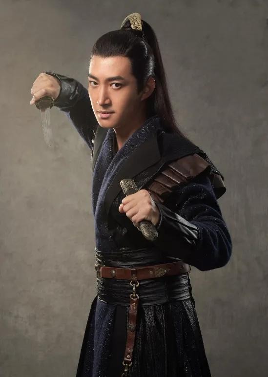 王阳演富二代什么电视剧,王阳富二代