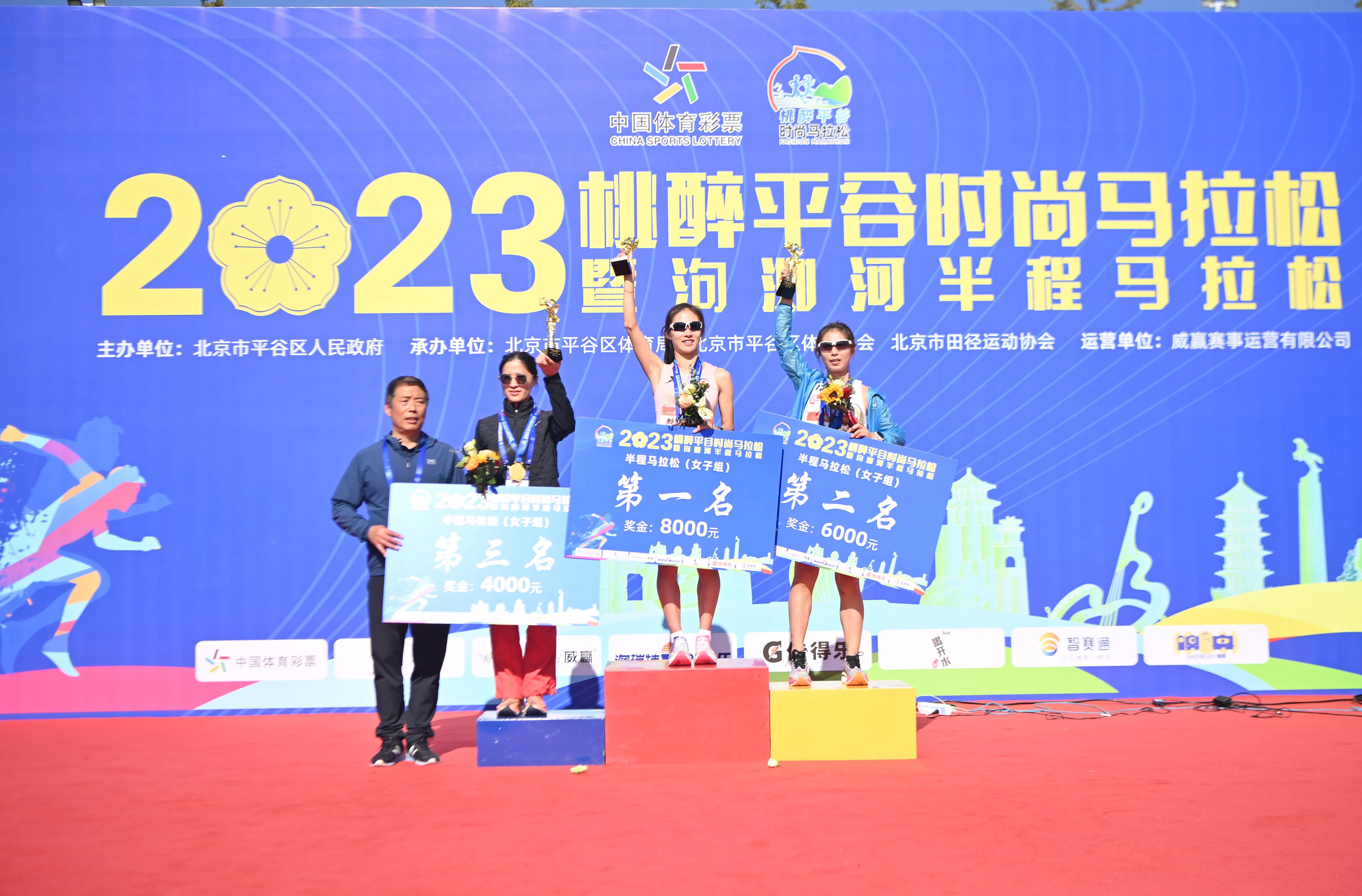 2023平谷半程马拉松赛事级别,平谷马拉松2024半程