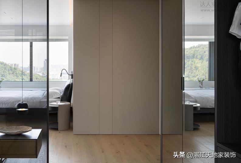 天地源240平米大平层,220平米轻奢气质大平层