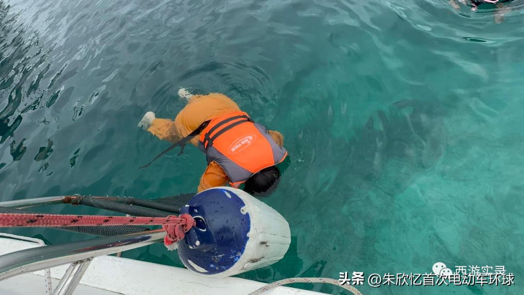 去仙本那浮潜需要带潜水镜吗,仙本那浮潜推荐线路