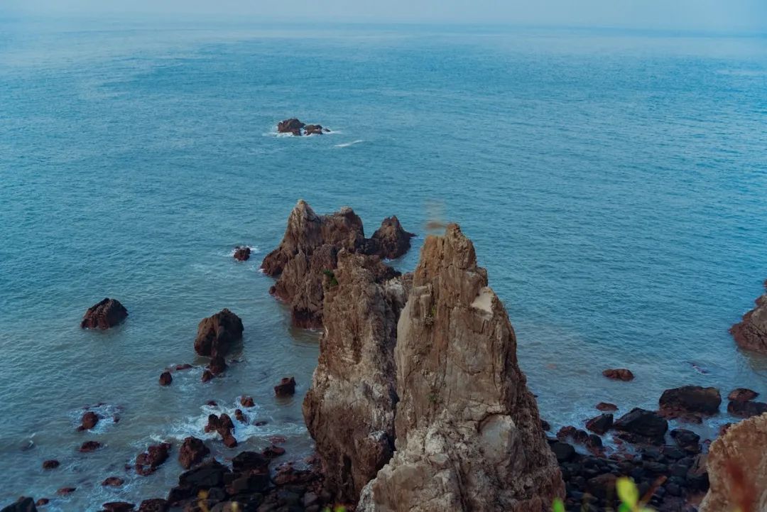 海美、小吃巨好吃！这个神还原游戏世界的小城，不该这样被埋没！