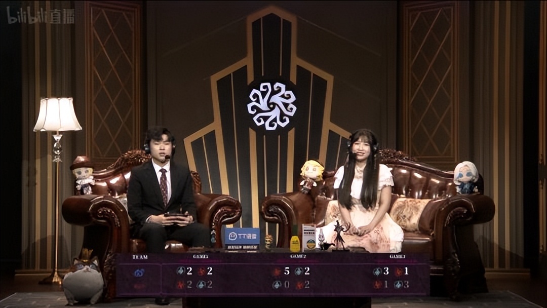 第五人格coa5淘汰赛,第五人格coa数据回顾