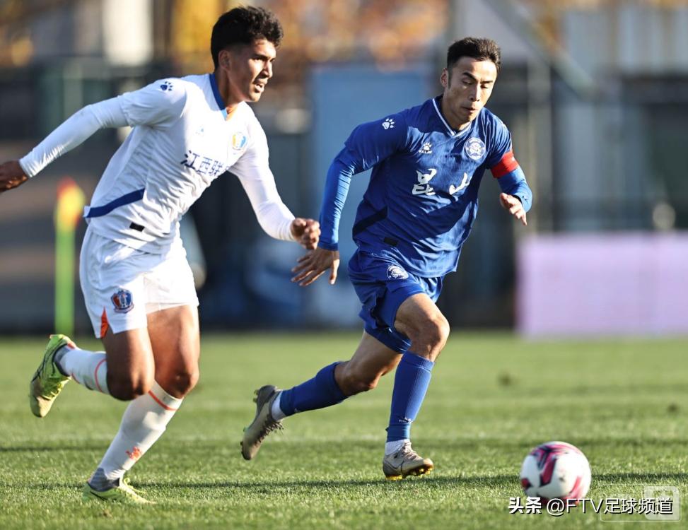 中甲综述丨积分榜前三迎开门红黑龙江终结十轮不胜