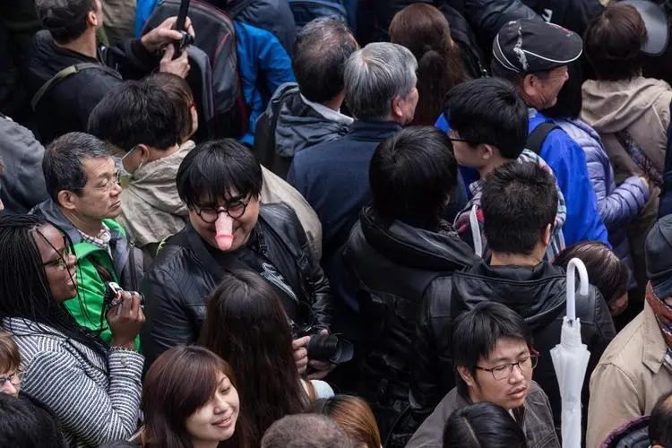 日本的色情行业：从未有一个国家做到如此地步，年创收700亿美元