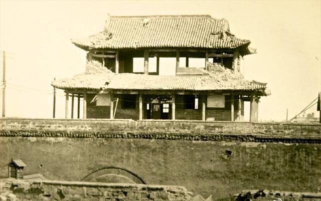 鏃ュ啗鏃ヨ涓殑灞犳潃鎴樹繕璁板綍,鏃ュ啗鏃ヨ