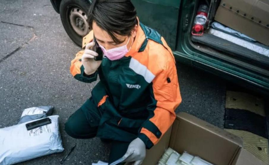 申通创始人聂腾飞是哪天出车祸的,申通创始人聂腾飞八字