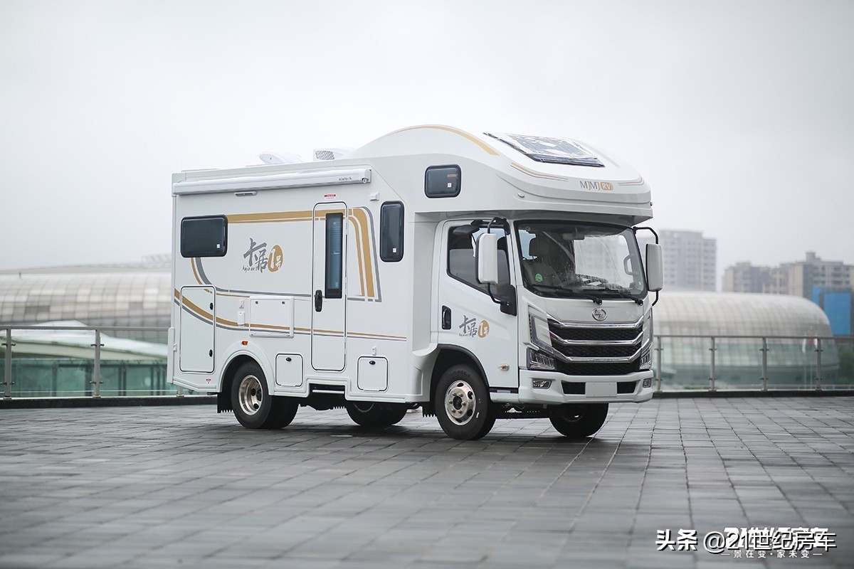 35万左右的b型房车,35万左右买房车空间大