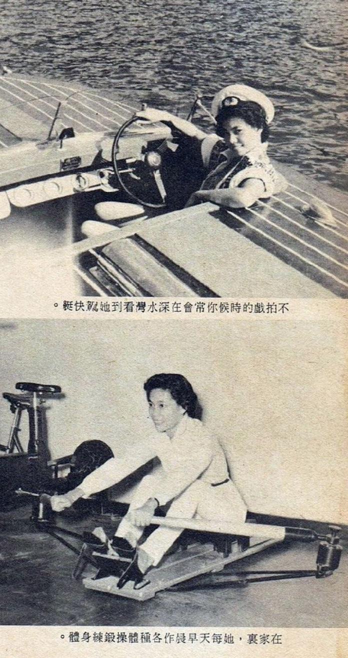 恋人妻、追青霞、混黑道、建豪宅，“武侠片之父”的江湖往事……