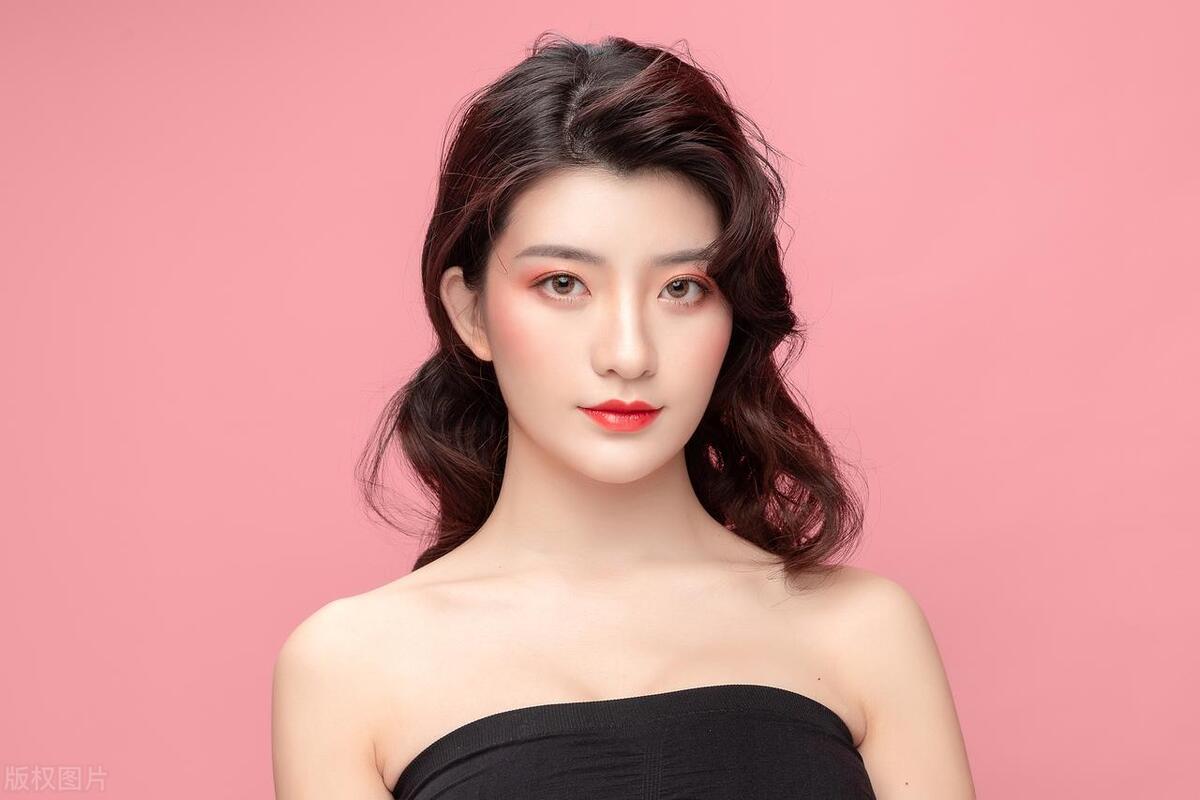 陕西汉中第一美人,汉中最漂亮的人