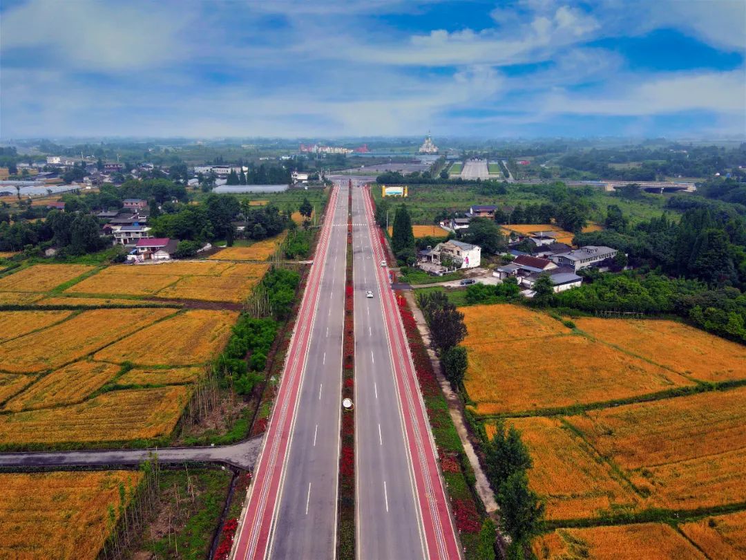 绵竹风景最好的地方在哪 (赏花一日游最佳去处绵竹)