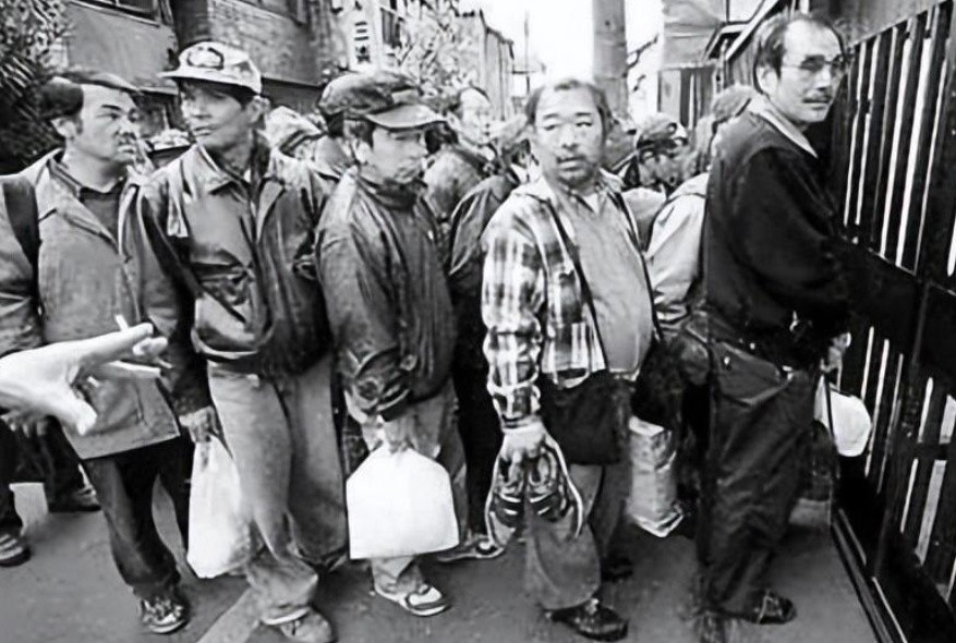 巴西为何成为日本移民者的天堂？跨越半个地球结婚，也不愿意回国