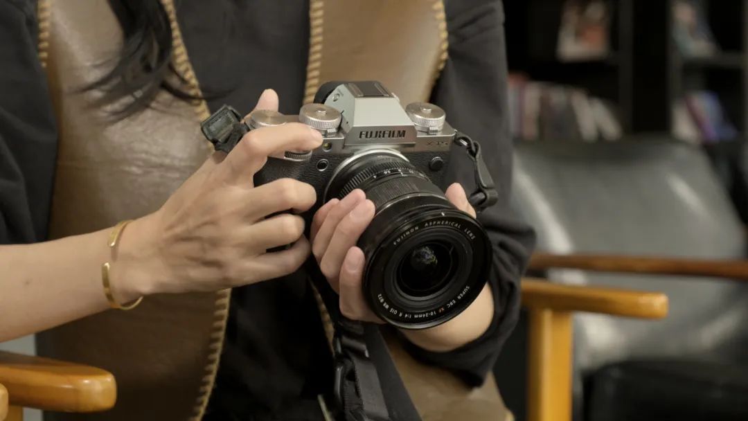 富士x-t5保值么,富士x-t5等四款相机迎来固件升级