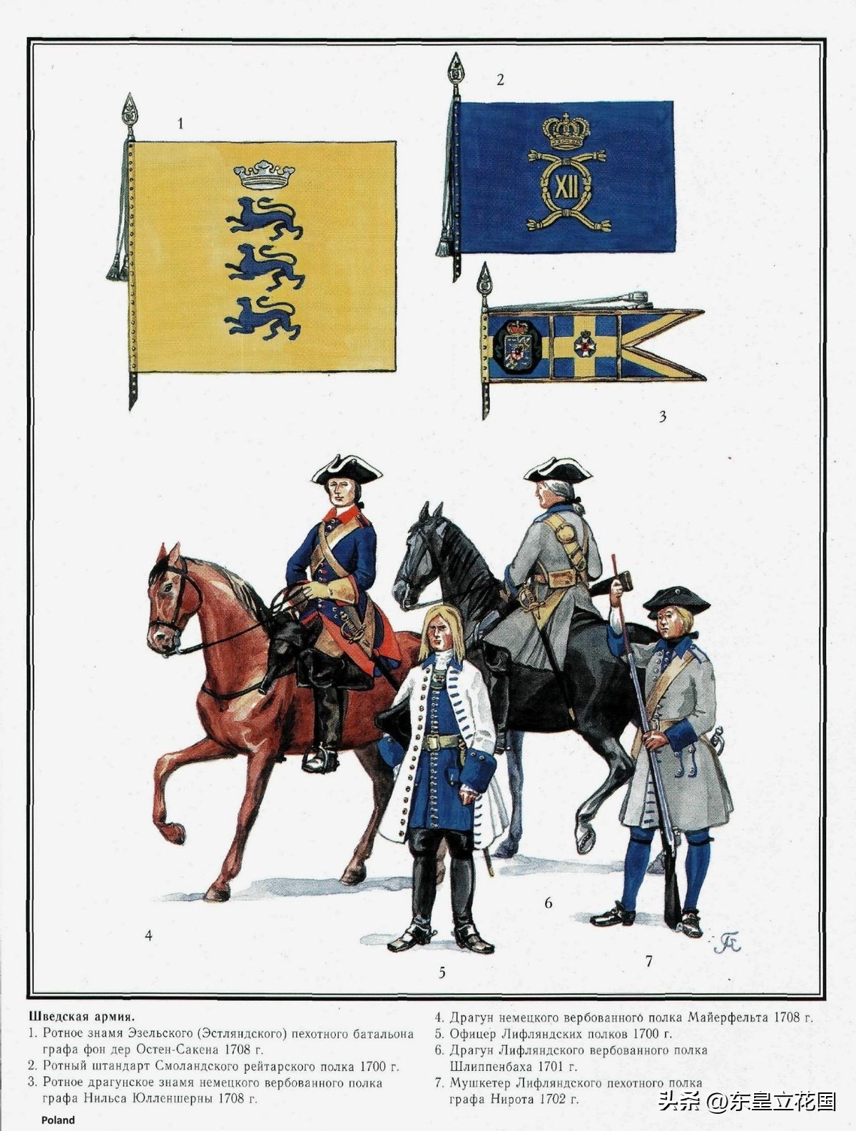 波兰翼骑兵战争战斗力,波兰翼骑兵十大战役