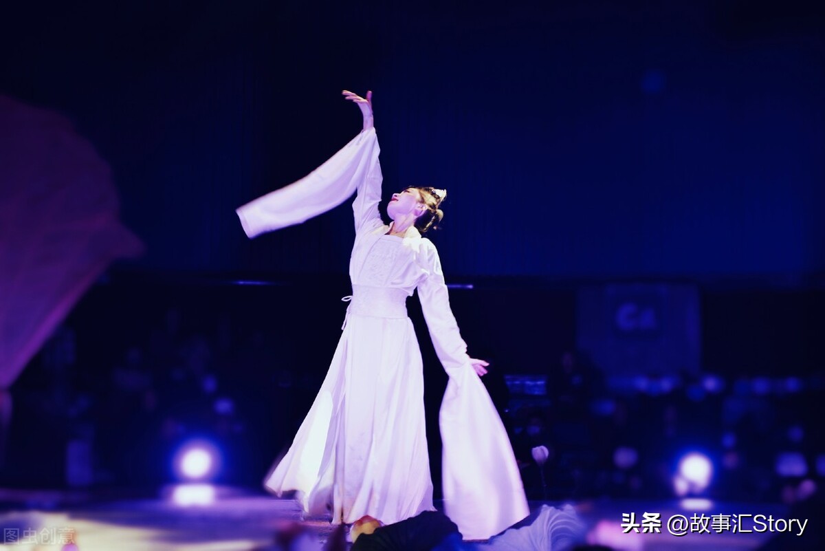 李师师，一代名妓，是怎样把艺术家皇帝宋徽宗拿捏得死死的