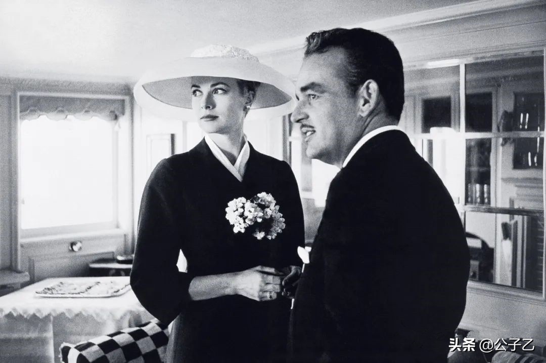 从影后到王妃在线阅读,从好莱坞影后到摩纳哥王妃